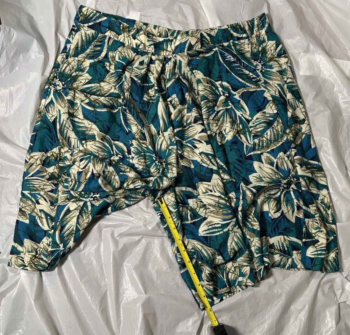Jerell of Texas Shorts Vintage size 12