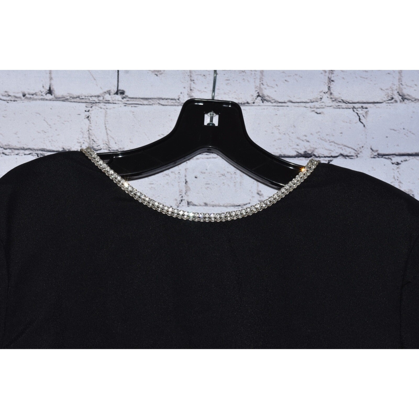 Julie Duroche Neiman-Marcus Cocktail Evening Special Occasion Dress Sz 14 NWT