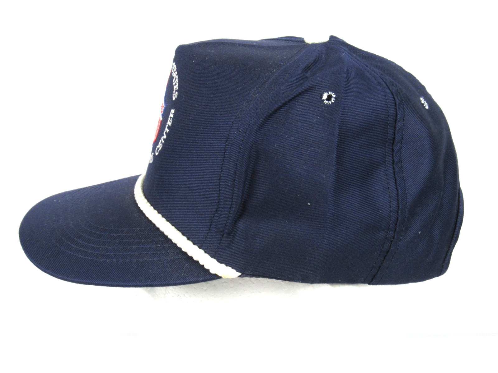 Trucker Hat United States Olympic Training Center USA Blue Hat