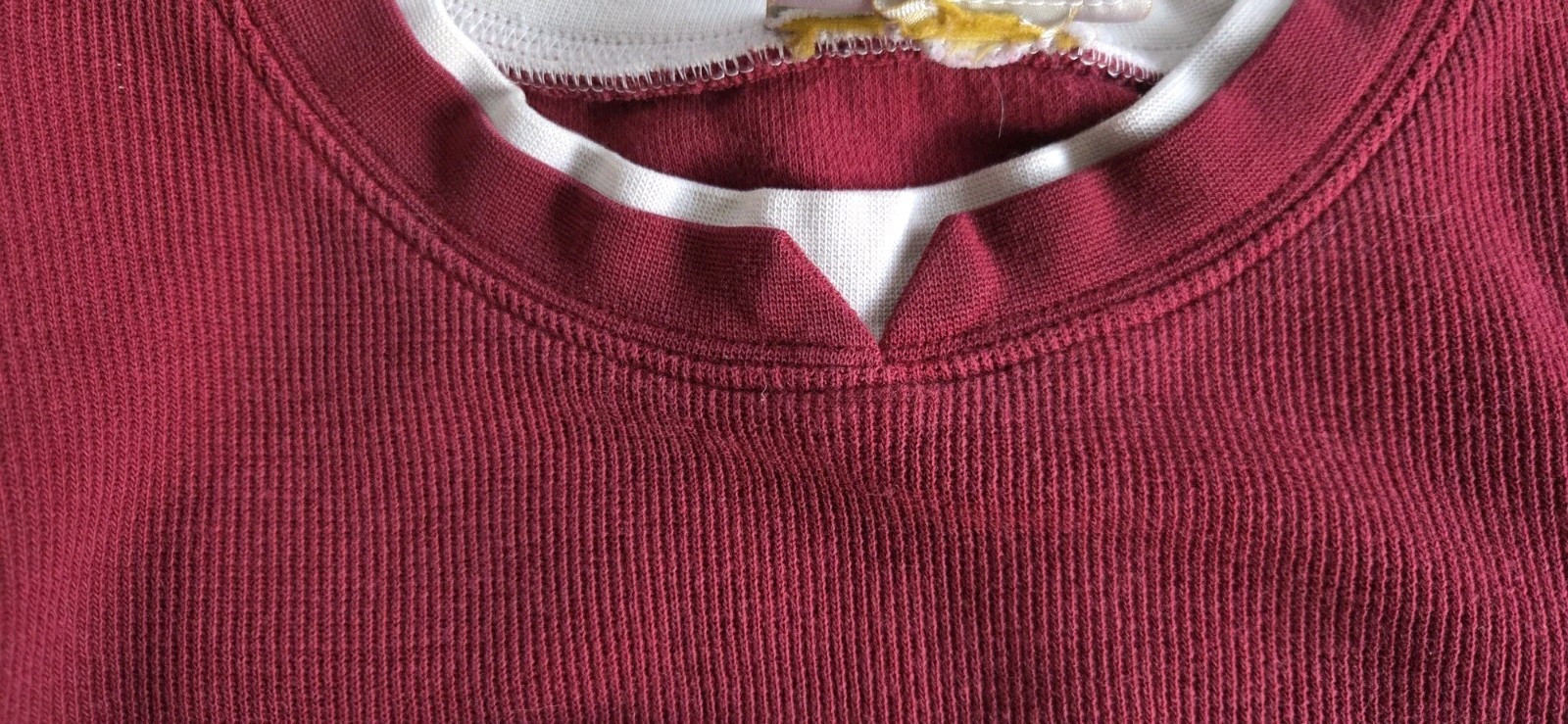Grandmacore Sweater Size Large Monterey by Koret Vintage Pullover Patchwork