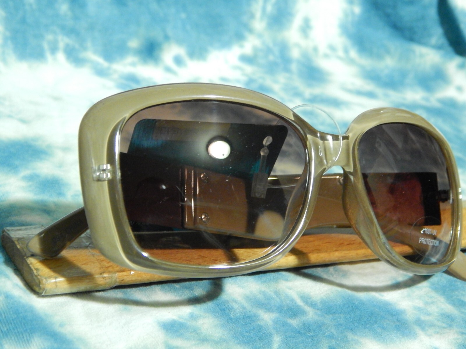 😎 Designer Sunglasses ~ Style Science ~ 100% UV Protection ~ FREE SHIP. ~ 😎