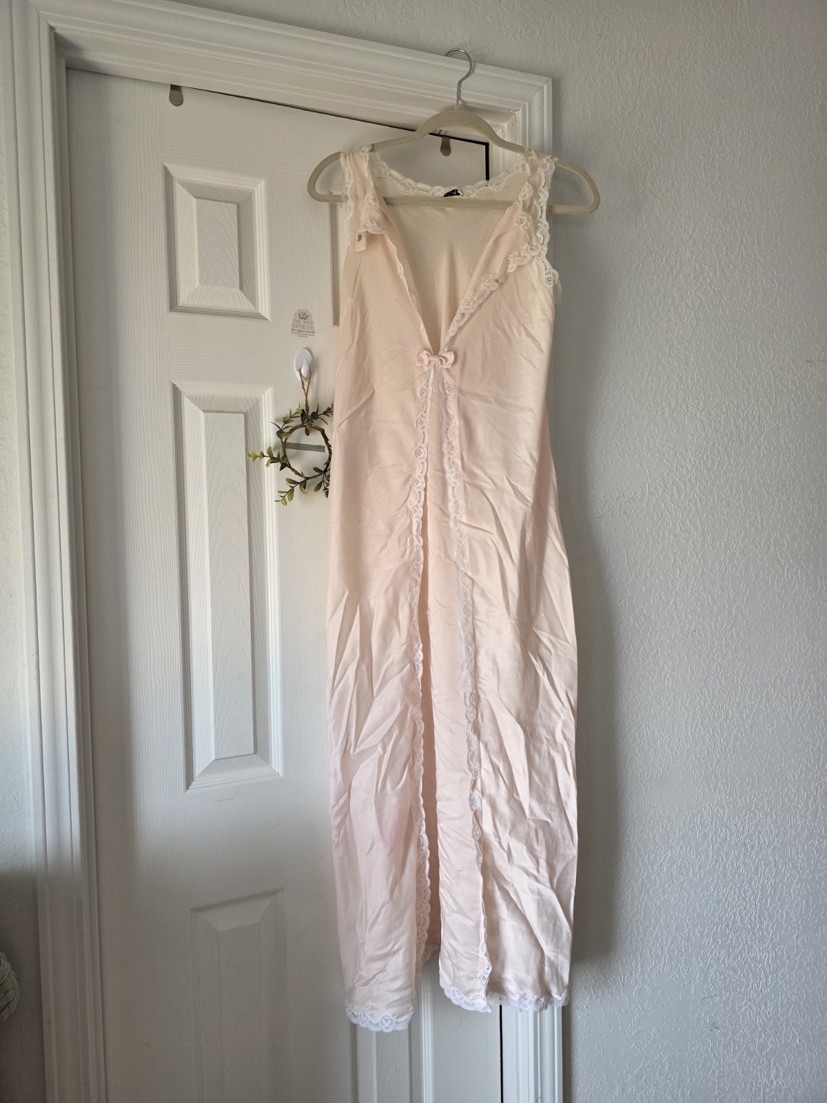 Vintage Christian Dior Nightgown