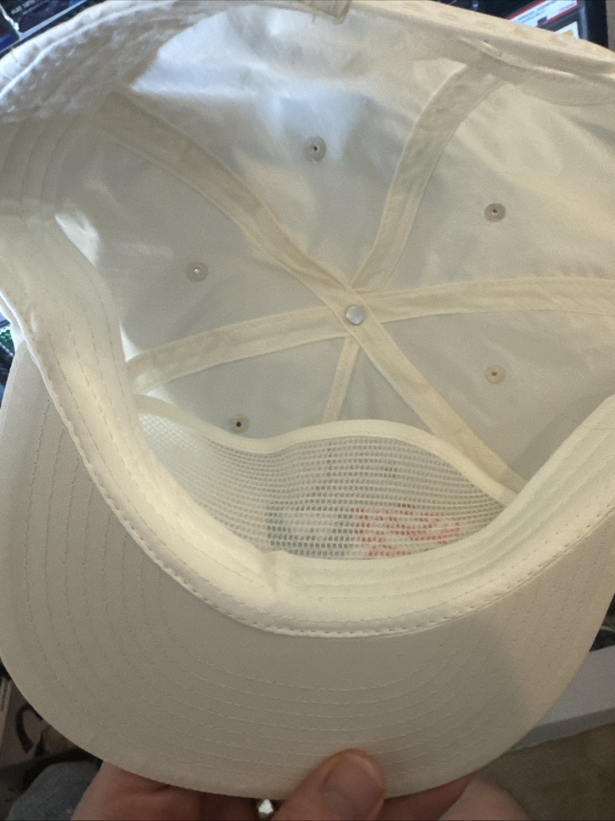 VEEFRIENDS 1/1 Whatnot Snapback Hat – Hand-Drawn Custom Sketch by Andrew Drilon