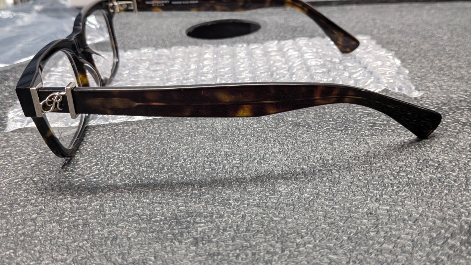 GV Gallery Raspberry Hills Arguello Frames Eye Glasses – USED