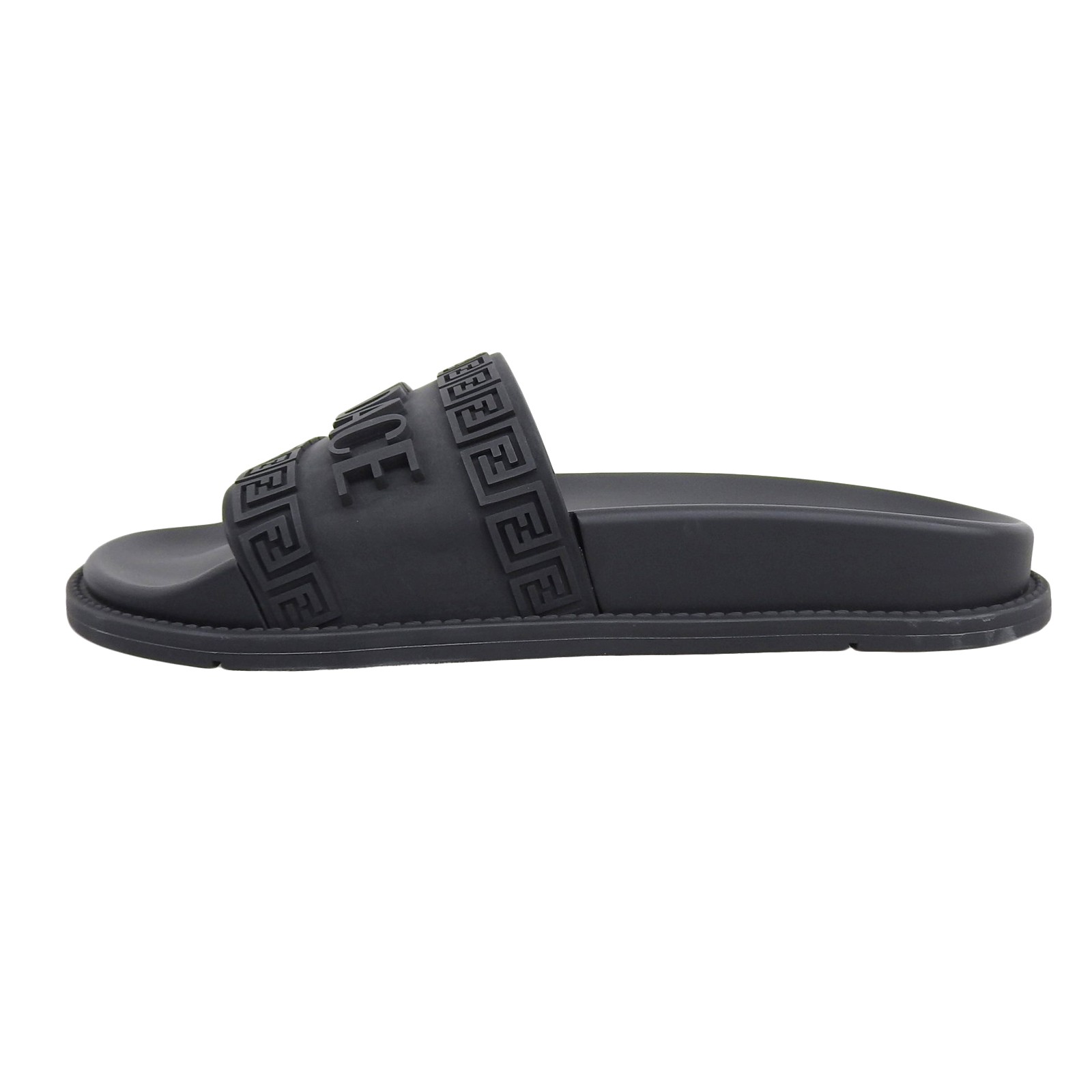 Fendi Fendace FENDACE Sandals Rubber Sandals – DUTY FREE