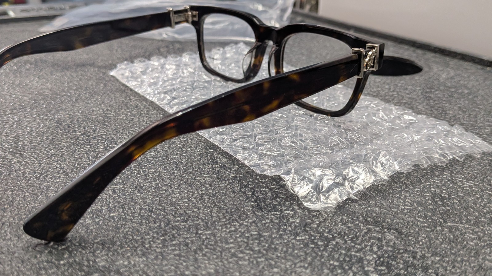 GV Gallery Raspberry Hills Arguello Frames Eye Glasses – USED