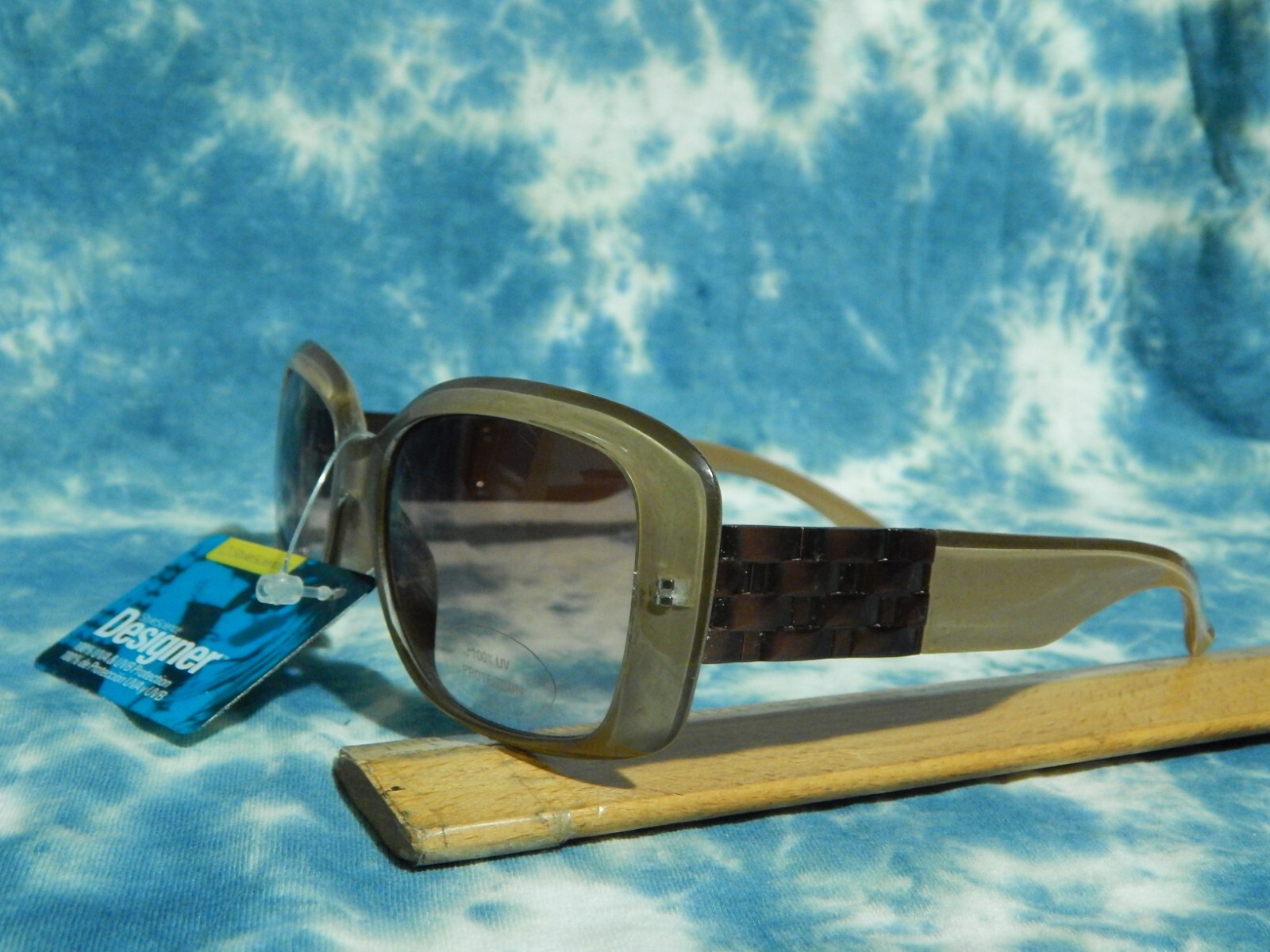 😎 Designer Sunglasses ~ Style Science ~ 100% UV Protection ~ FREE SHIP. ~ 😎