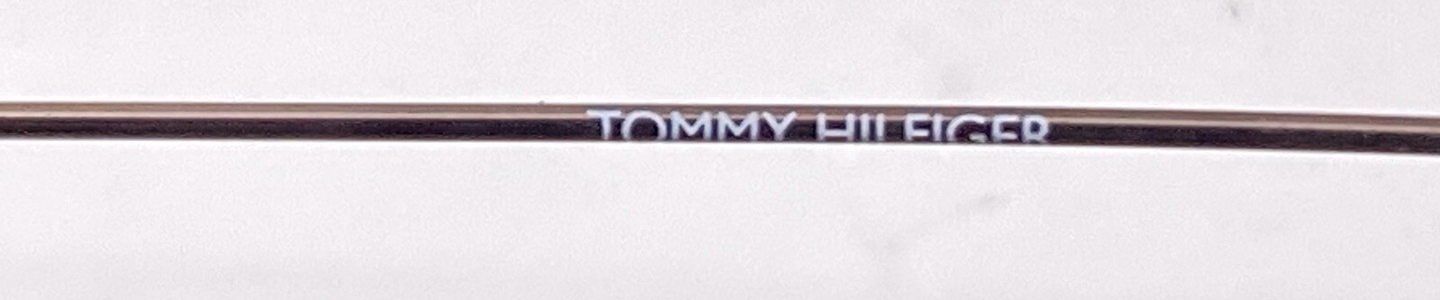 VTG Tommy Hilfiger Eyeglass Frames Glasses – THI263 229 50 – 20 – 140