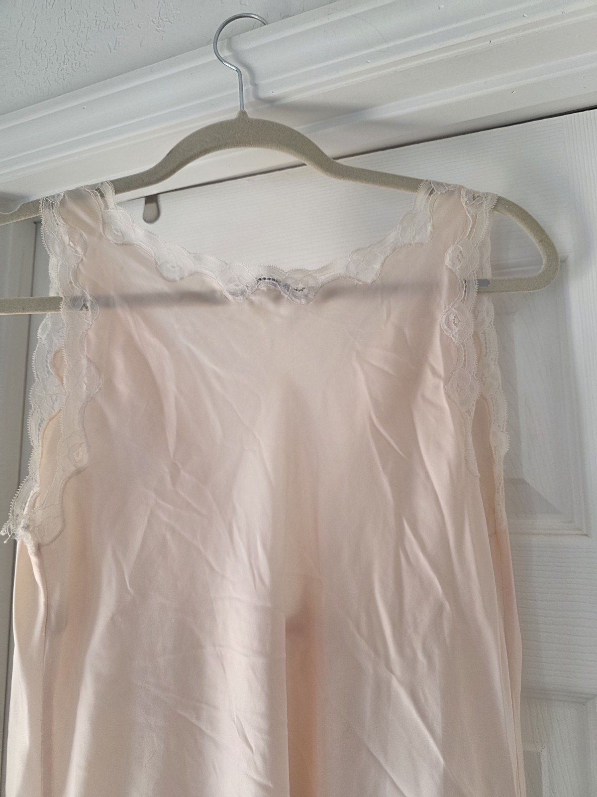 Vintage Christian Dior Nightgown