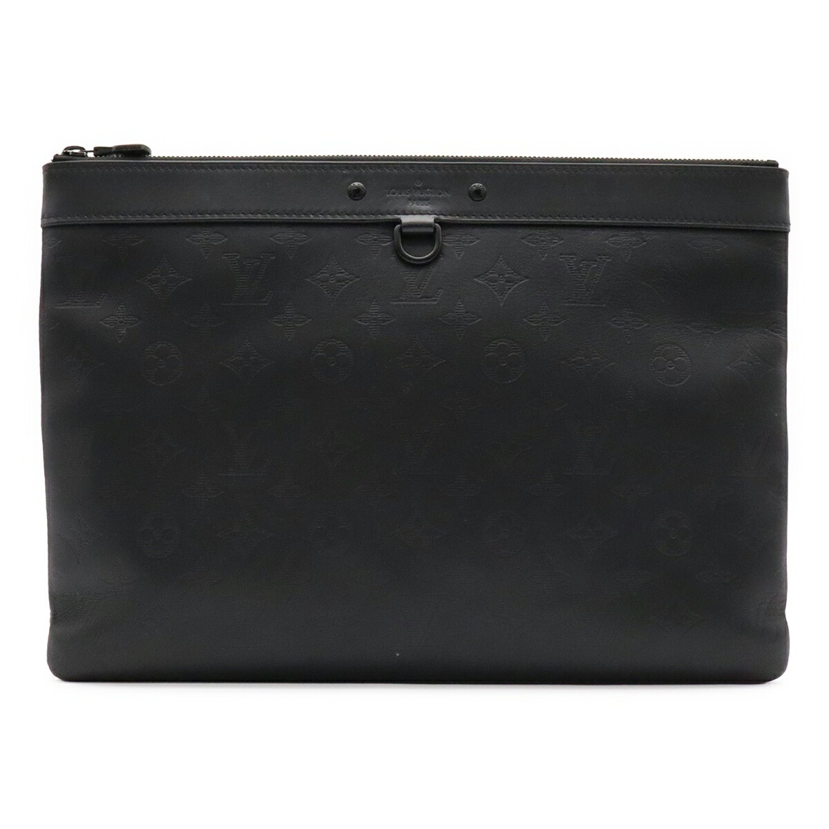 Louis Vuitton Pochette Discovery clutch bag – DUTY FREE