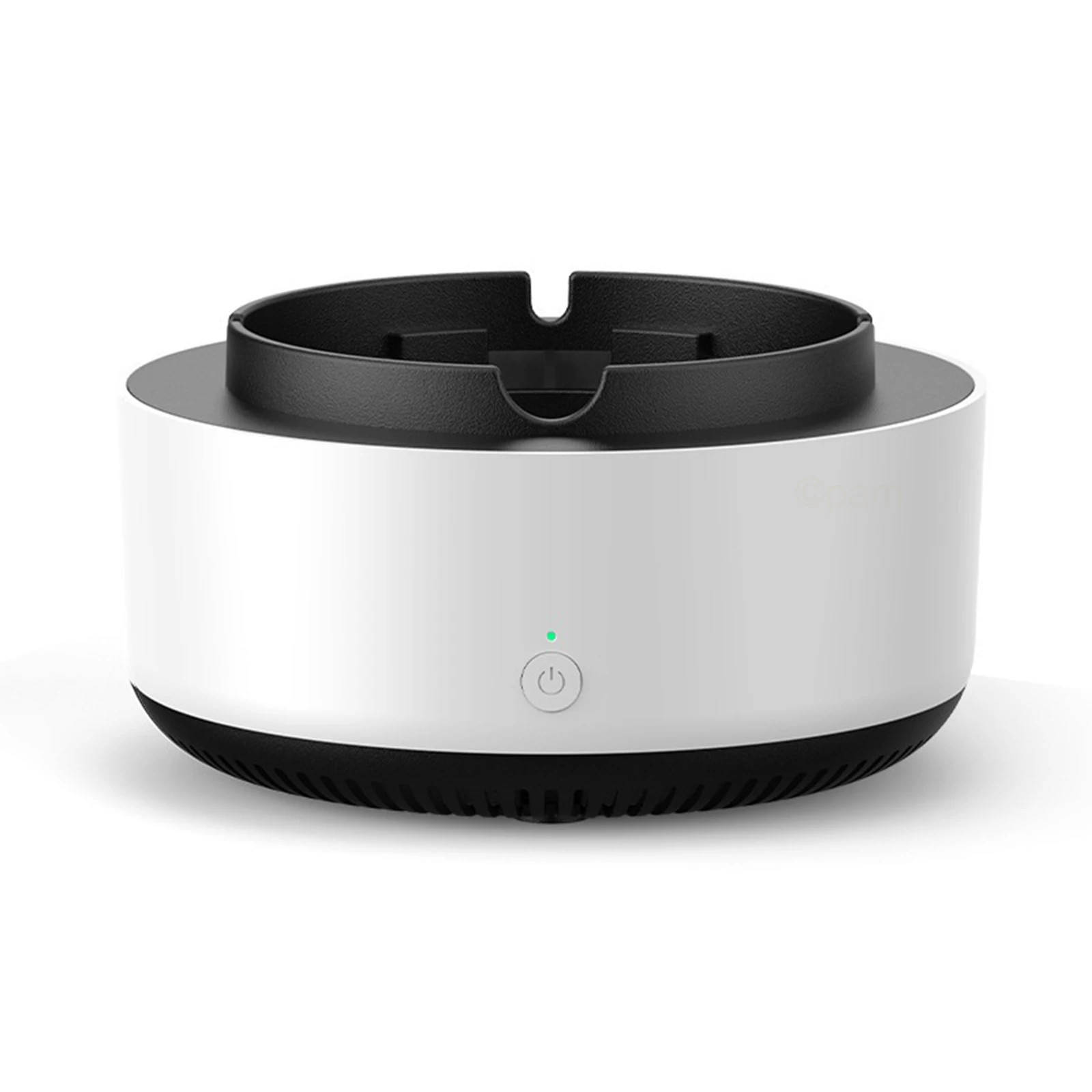 2-in-1 Intelligent Smoke-free Ashtray, Instantly Eliminates The Smell Of…