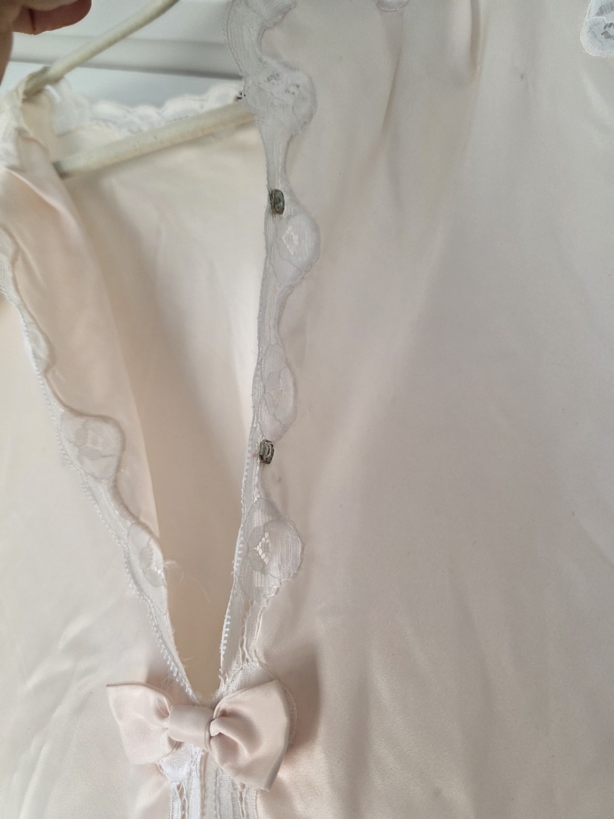 Vintage Christian Dior Nightgown