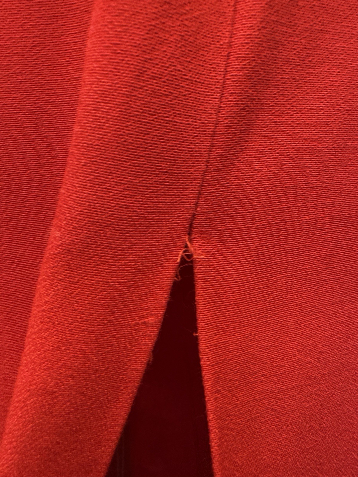 VINTAGE NIKI ORIGINALS RED STRAPLESS GOWN GLAM 80s 90s MAXI OLD HOLLYWOOD