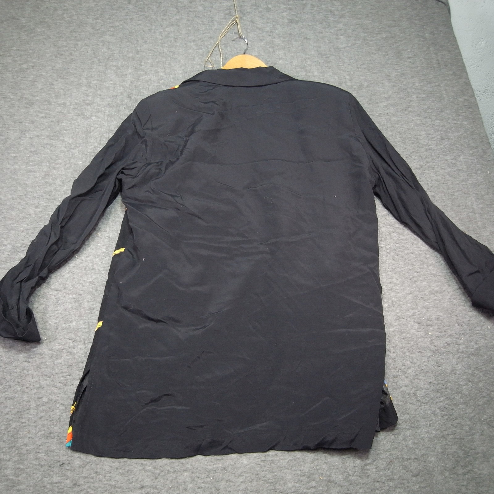 Vintage Carole Little Women Sz 8 Dress Suit Nautical 5 pc 80s Jacket Skirt USA