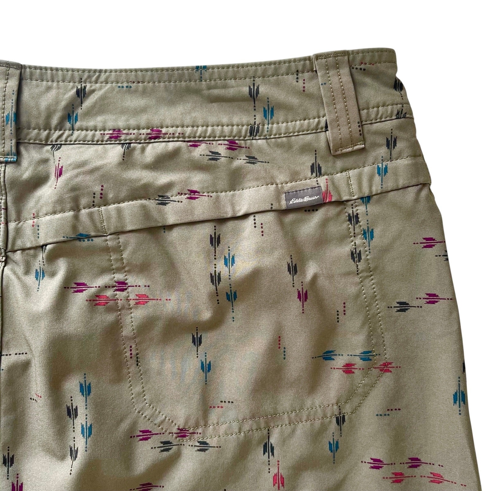 Eddie Bauer Women’s Adventurer Skort: Y2K, Modern