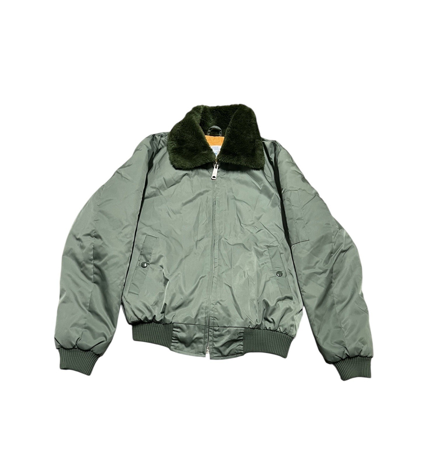 1970s SEARS Work Leisure Made In japan Vintage Jacket Medium