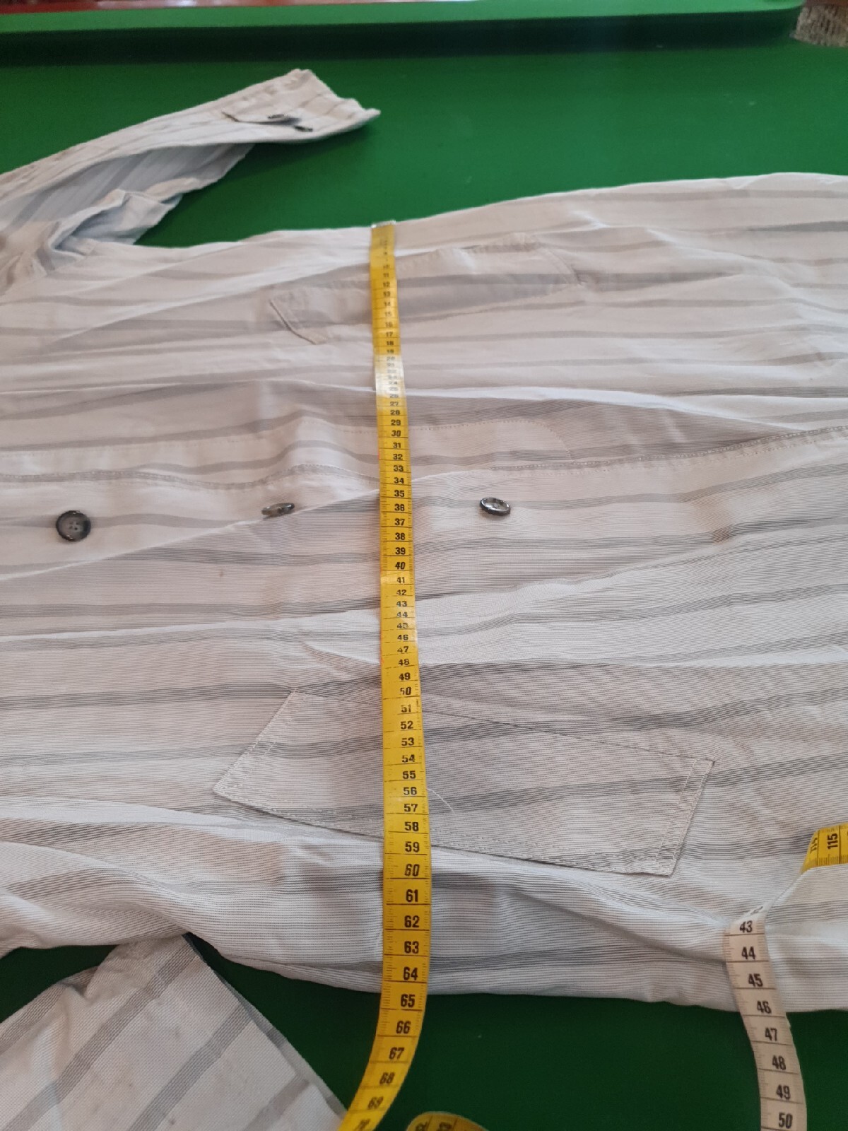 Vintage J. Francois Charles Per Piero Panchetti REVERSIBLE Coat Unisex Adults