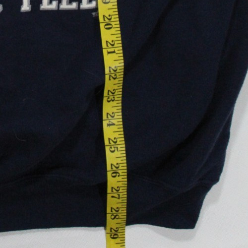United States Navy Sweatshirt Size US Men XL Vintage Atlantic Fleet Extra Large
