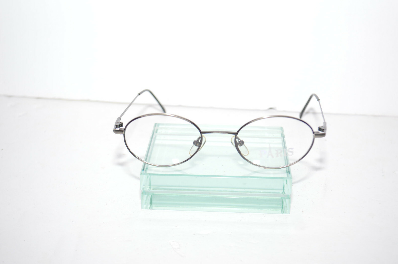 Vintage Paris 229 Eyeglasses Frames 47[]20-145MM NOS NEW