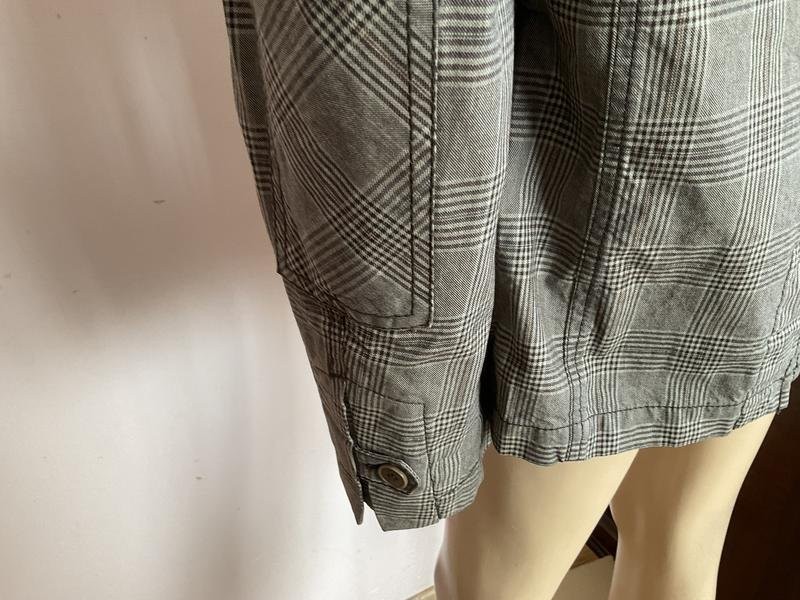 Men DRYKORN Jacket Multicolor Cotton L