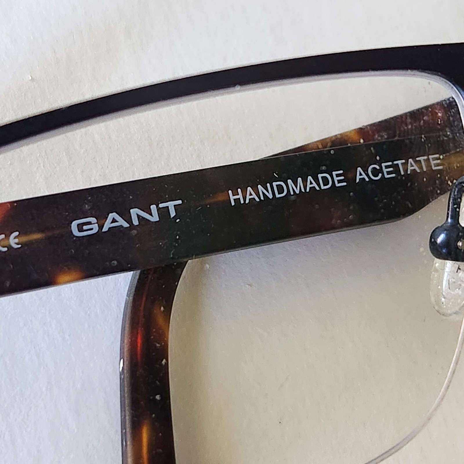 Lot of 16 Vintage Eyeglasses Frames Various Condition