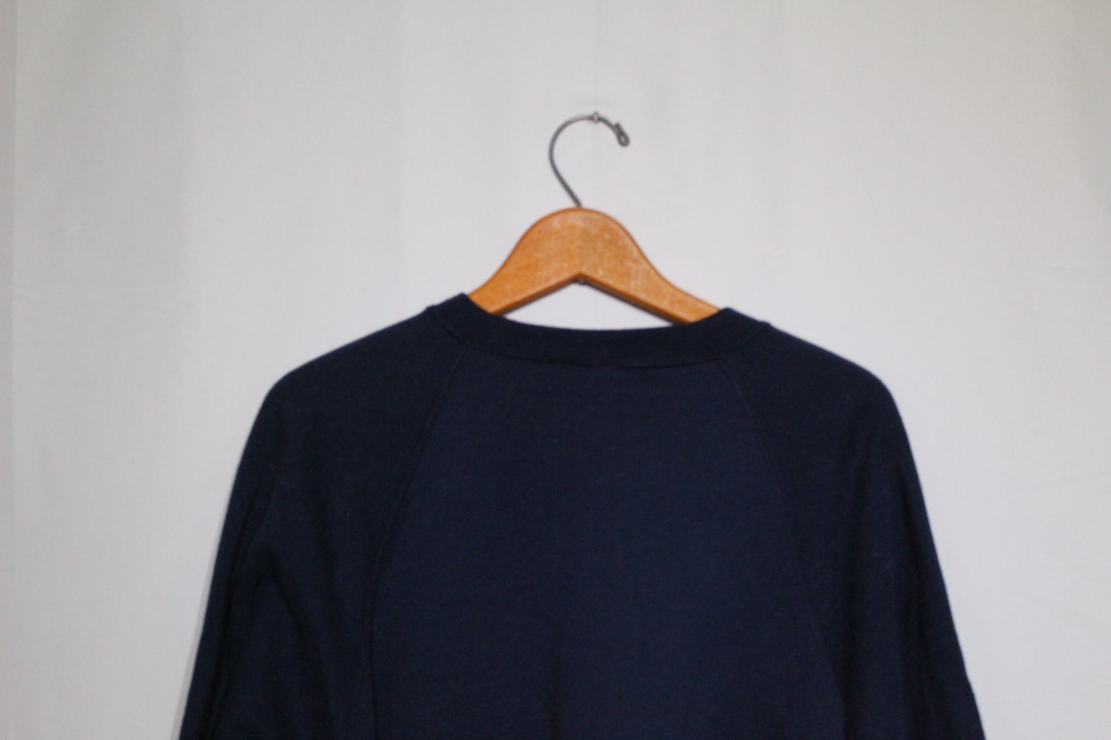 United States Navy Sweatshirt Size US Men XL Vintage Atlantic Fleet Extra Large