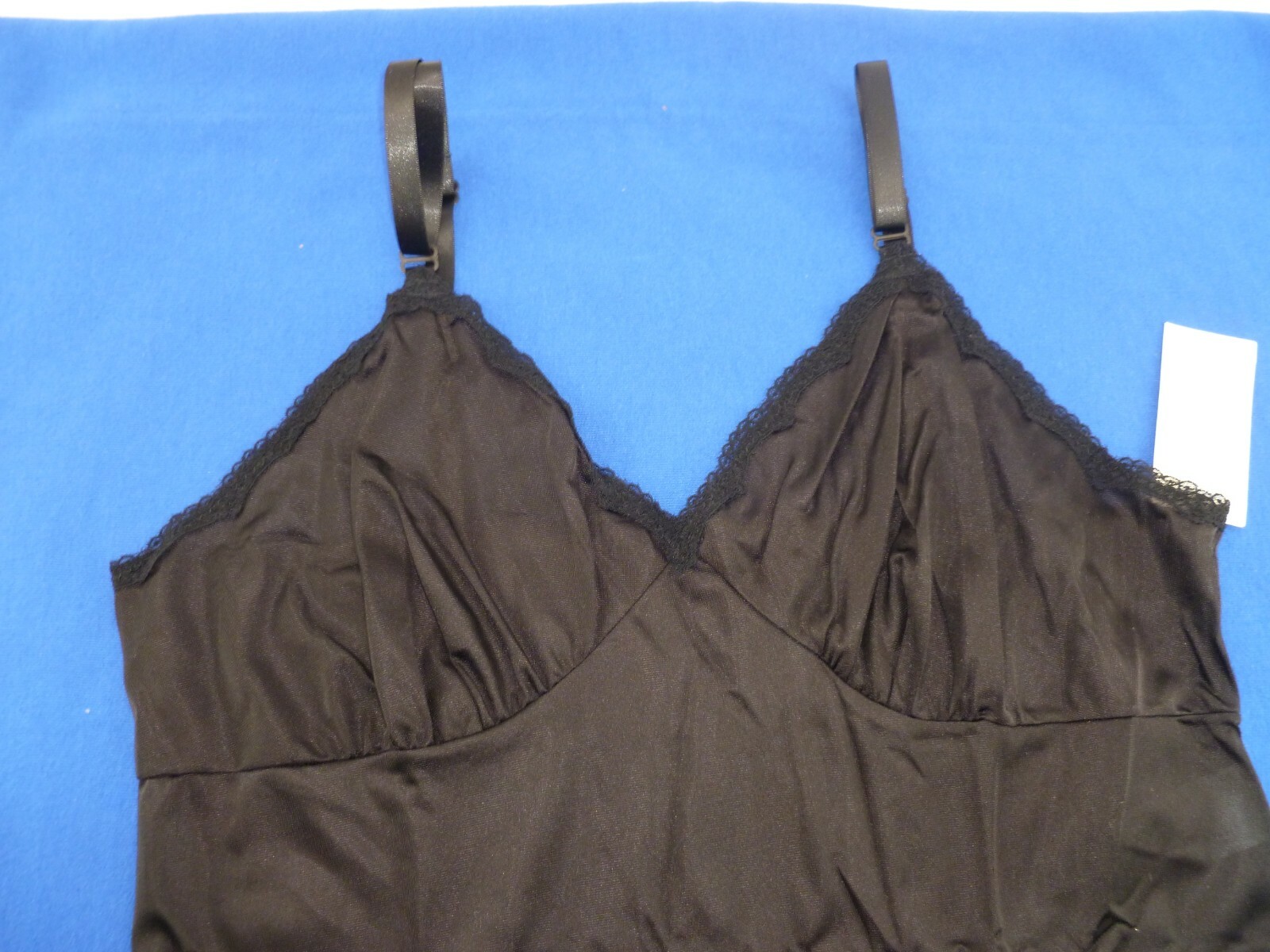 Dixie Belle Adjustable Strap Full Slip (3514)