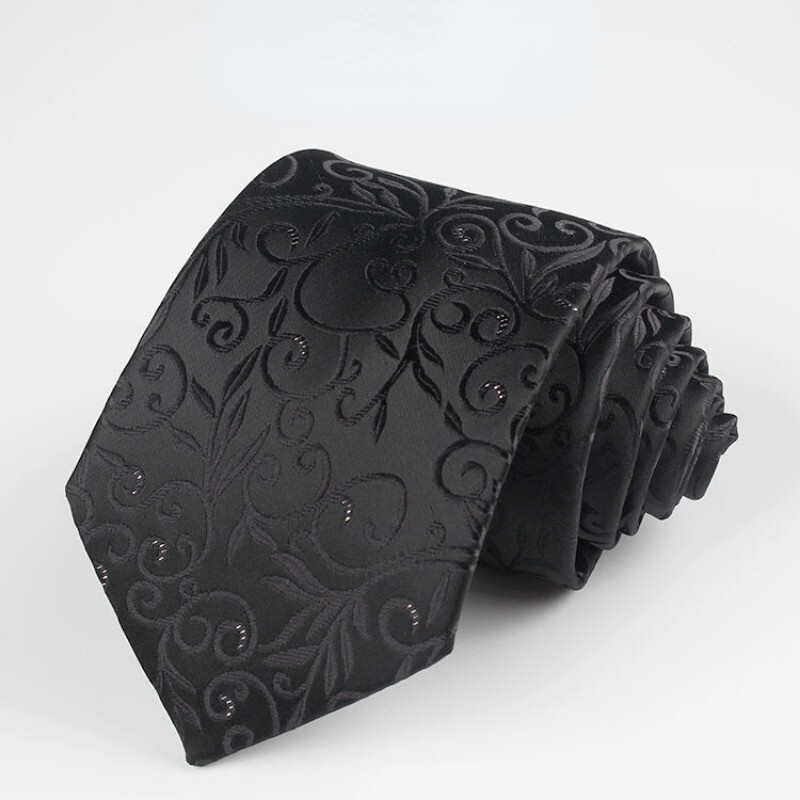 2X Men Floral 3.15″ Ties Printed Necktie Banquet Business Formal Wedding Office
