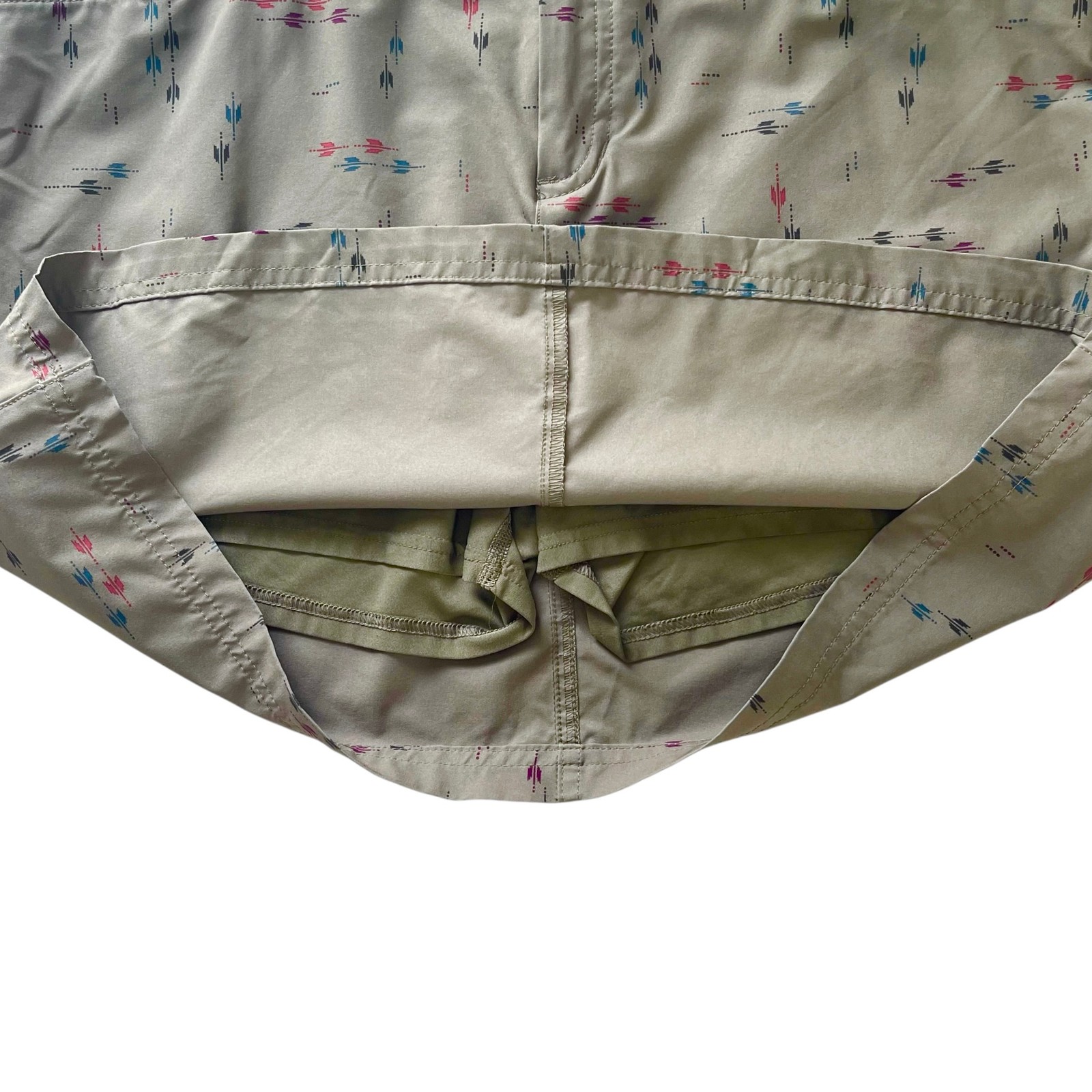 Eddie Bauer Women’s Adventurer Skort: Y2K, Modern