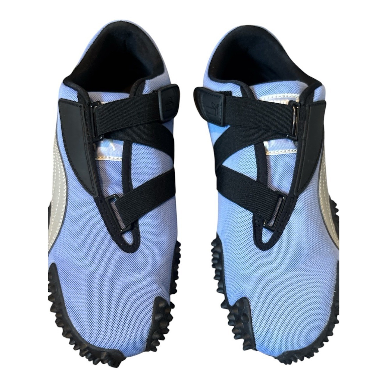 NWOT Mens Mostro OG Size 9