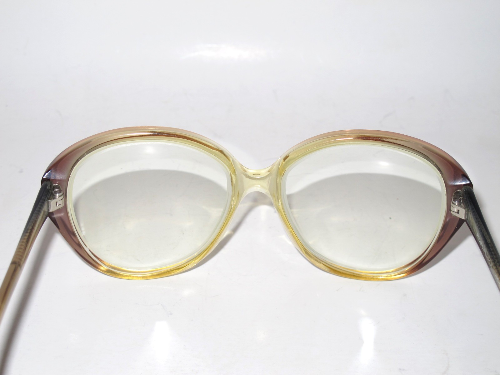 VTG Rodenstock – Helen – Opal – Oversized Womens Glasses Frames – Made in Italy