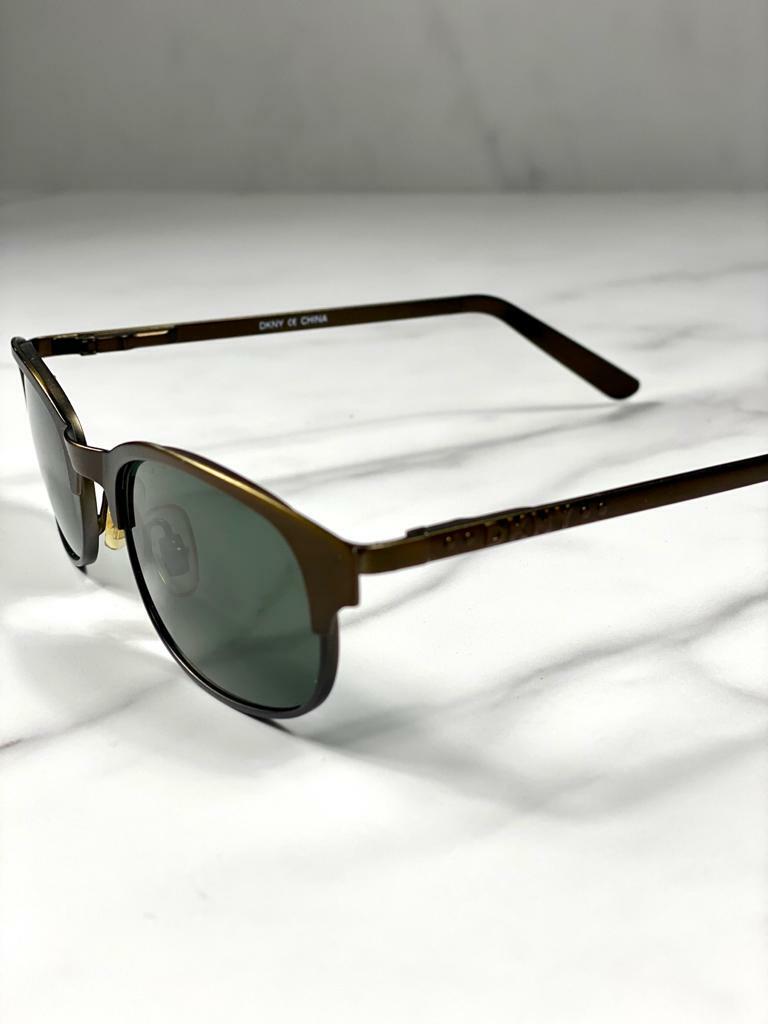 Vintage DKNY Grosvenor Sunglasses – KoI229