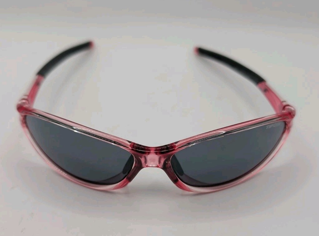 Tifosi Ape 2.0 Sport Wrap # 4571 Pink Sunglasses