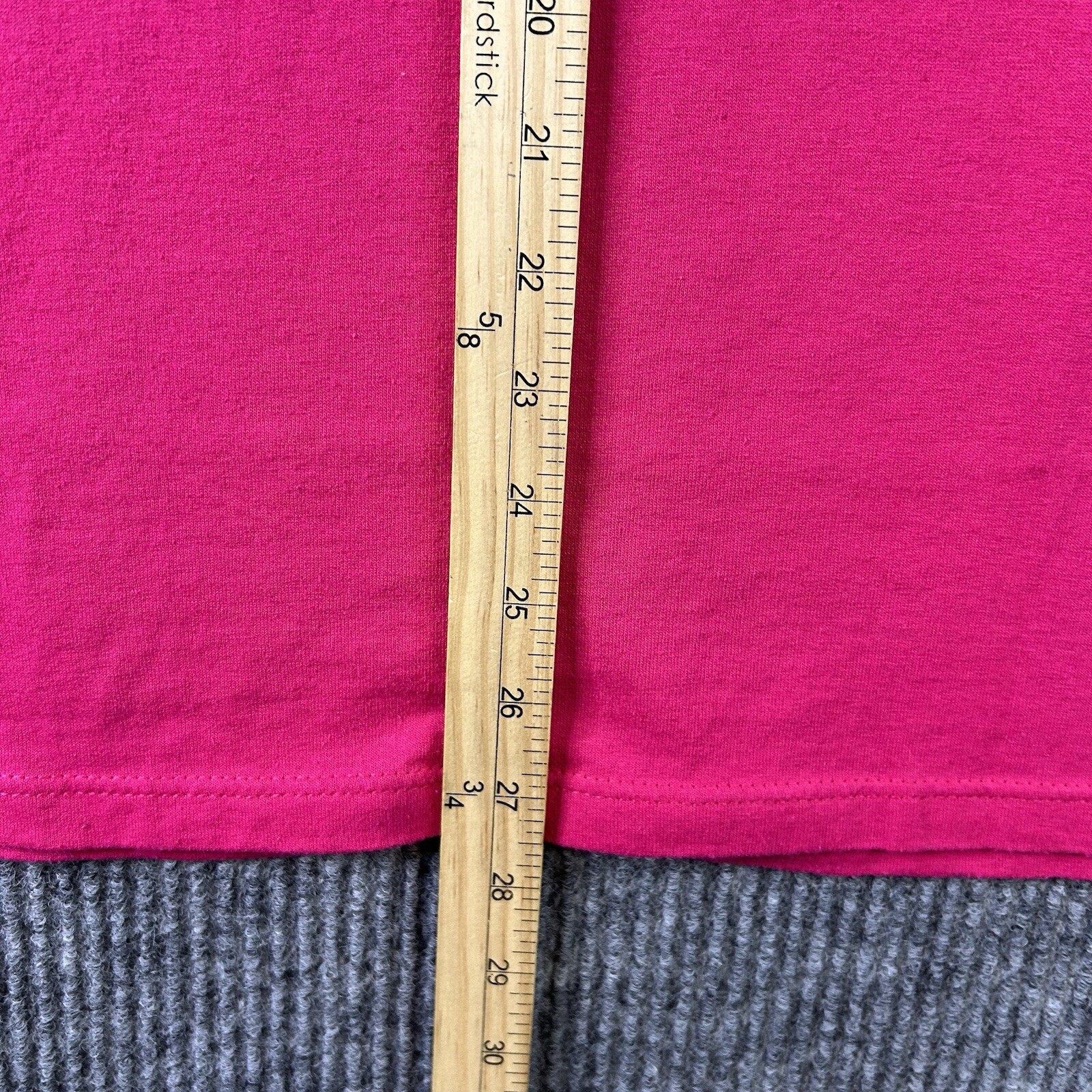 Vtg Nashville T Shirt Adult Medium Screen Stars Best Made In USA Single Stitch