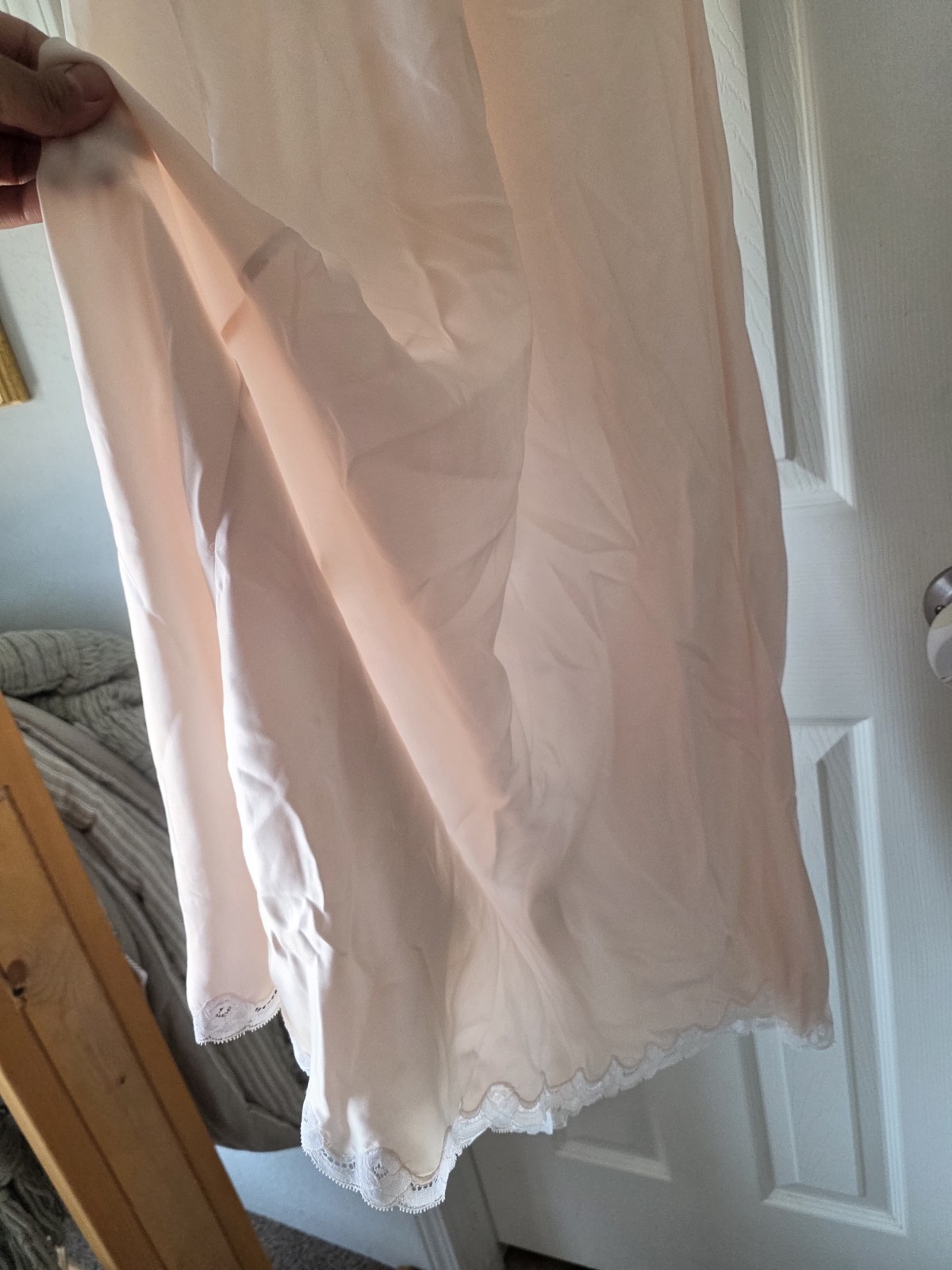 Vintage Christian Dior Nightgown