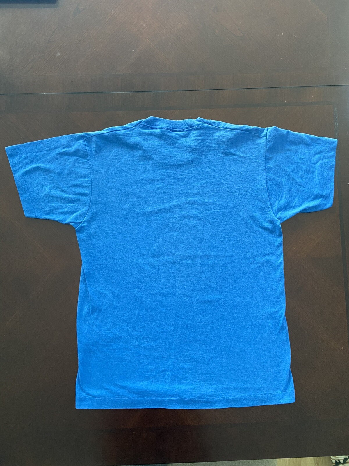 Vintage 6th Bomb Group (VH) Tinian Island 1944-45 T Shirt Single Stitch Tee Sz L