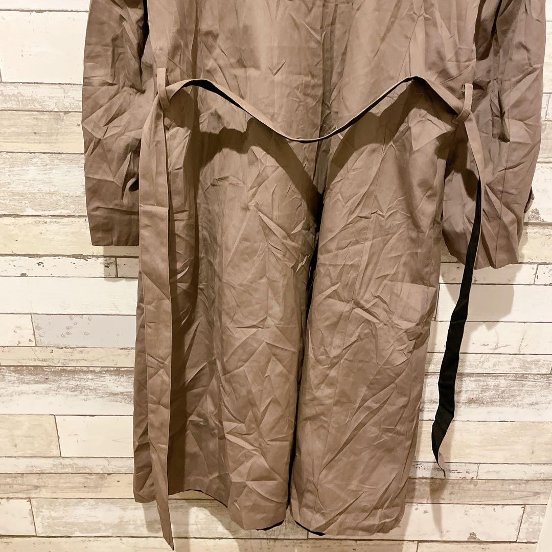 Vintage Misty Harbor Sten Coat 1980s-90s Brown