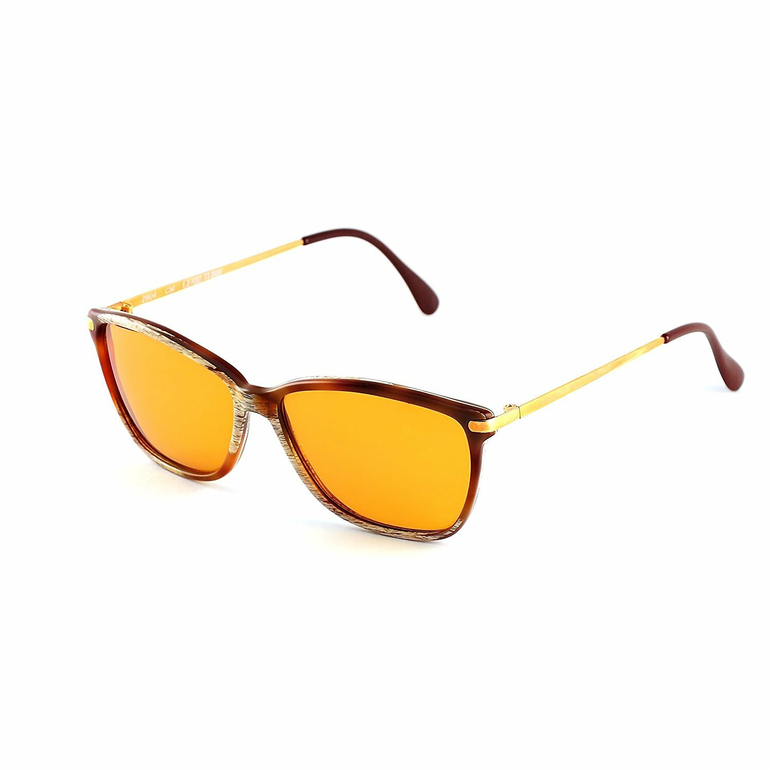 Cerruti 1881 Sunglasses CM 2904 56-14-135 Handmade in France