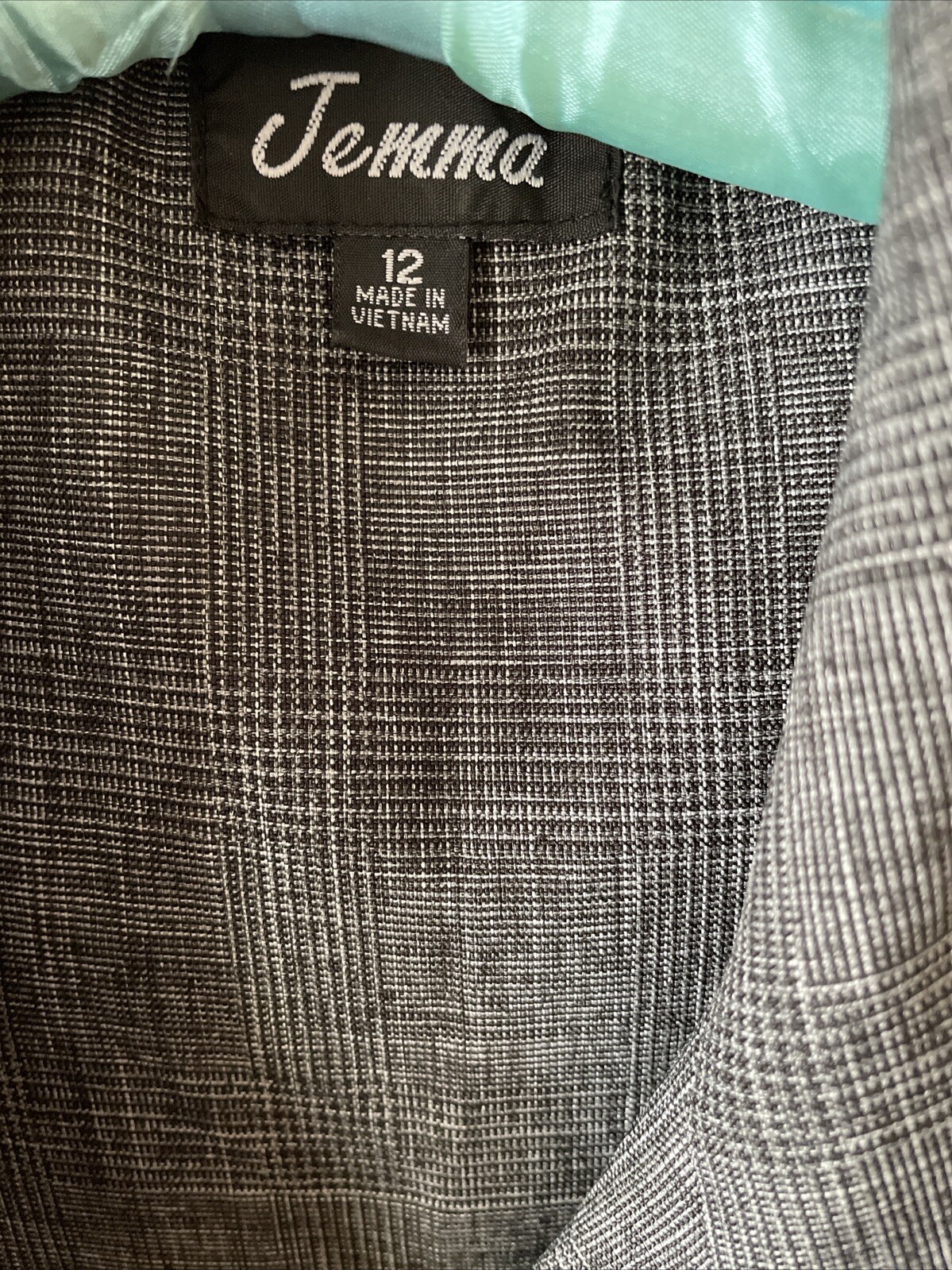 Blazer Womans Size 12