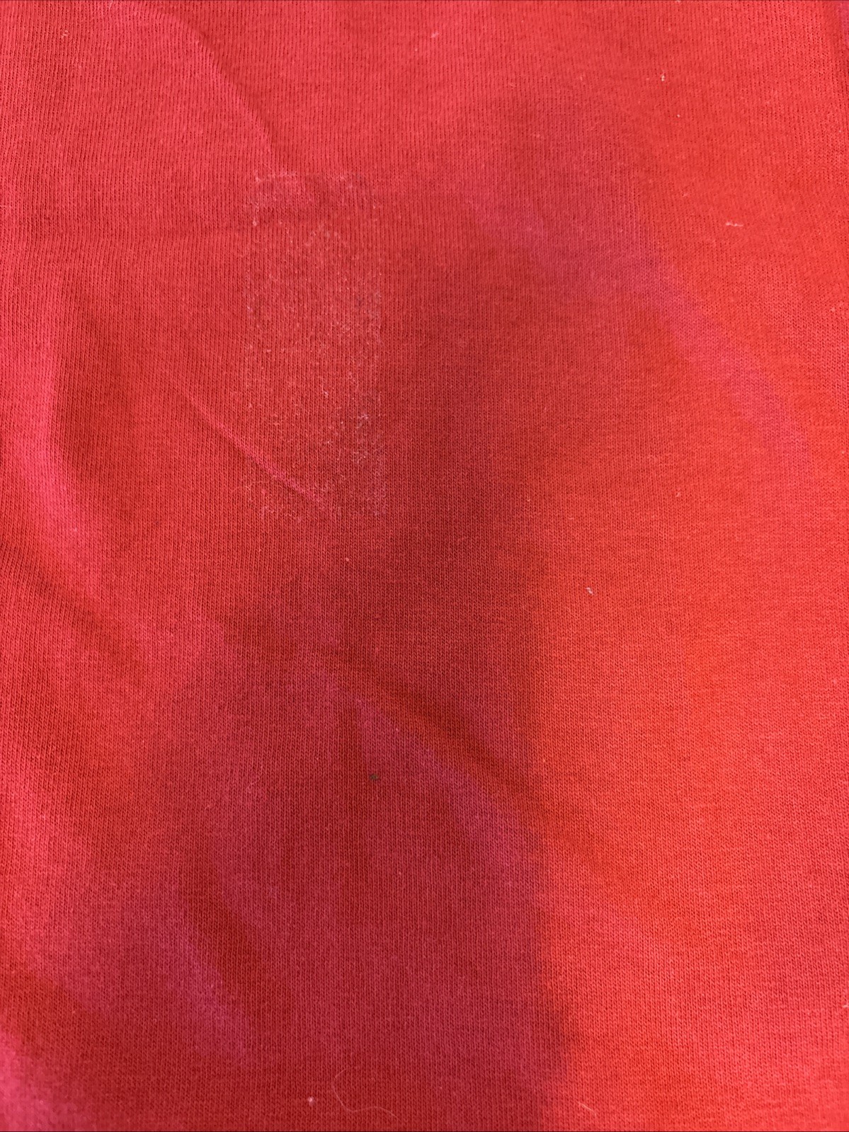 Vtg 2000s Jansport Carnegie Mellon University XL Short Sleeve T-shirt W/Tags