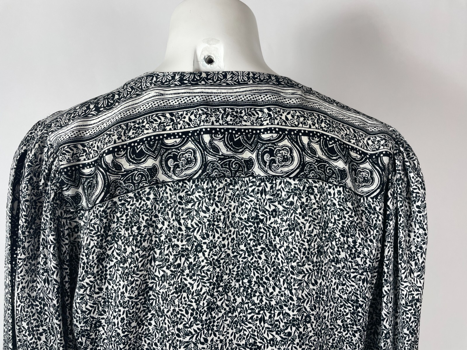 Vintage 80s DIANE FREIS ORIGINAL Jacquard Skirt suit ensemble 40″ Bust M/L