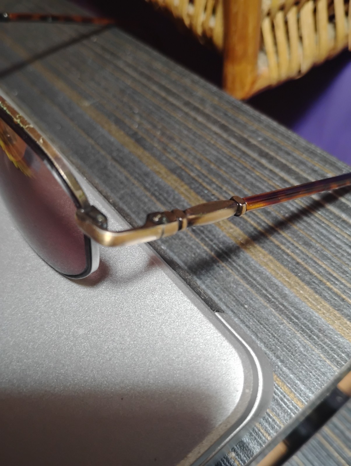 Vintage Sunglasses