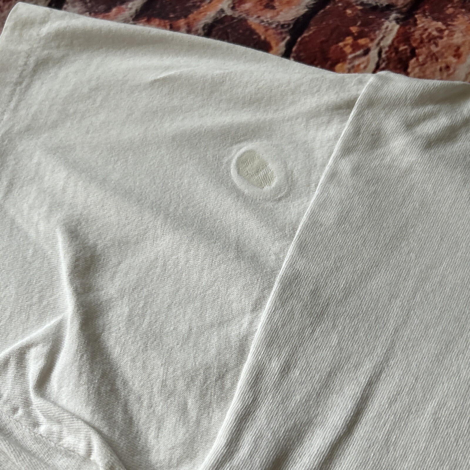 Vtg American Eagle Outfitters Freedom Single Stitch T-Shirt Size Large USA