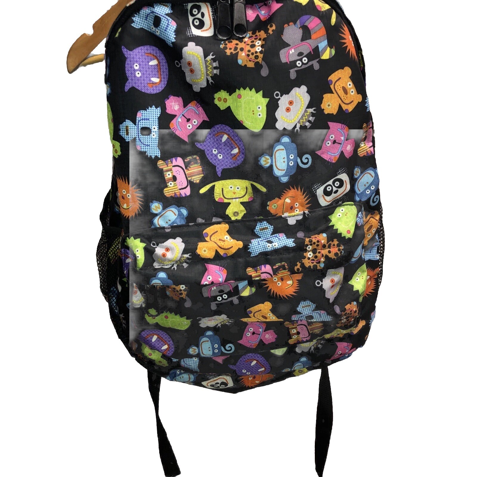 PAPERCHASE Vintage Backpack Unisex Adult ~ Child