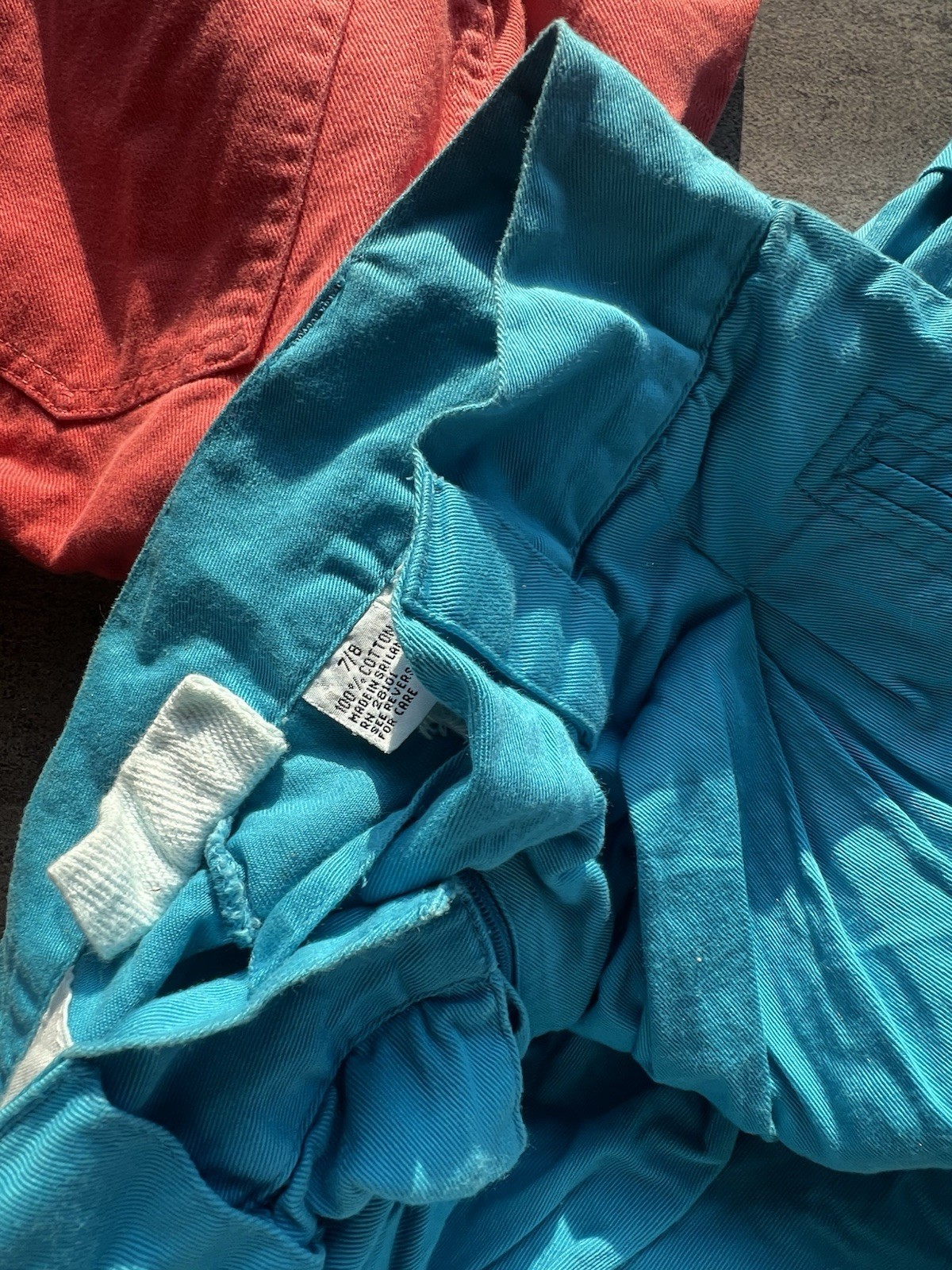 Vintage 80s-00s Women’s Clothing GUESS Polo Naf Naf Lot Of 16PCS Various Sizes