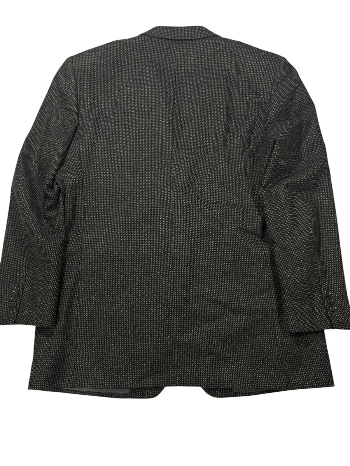Canali Wool/cashmere sport Coat Men’s size 52 EU 42R USA