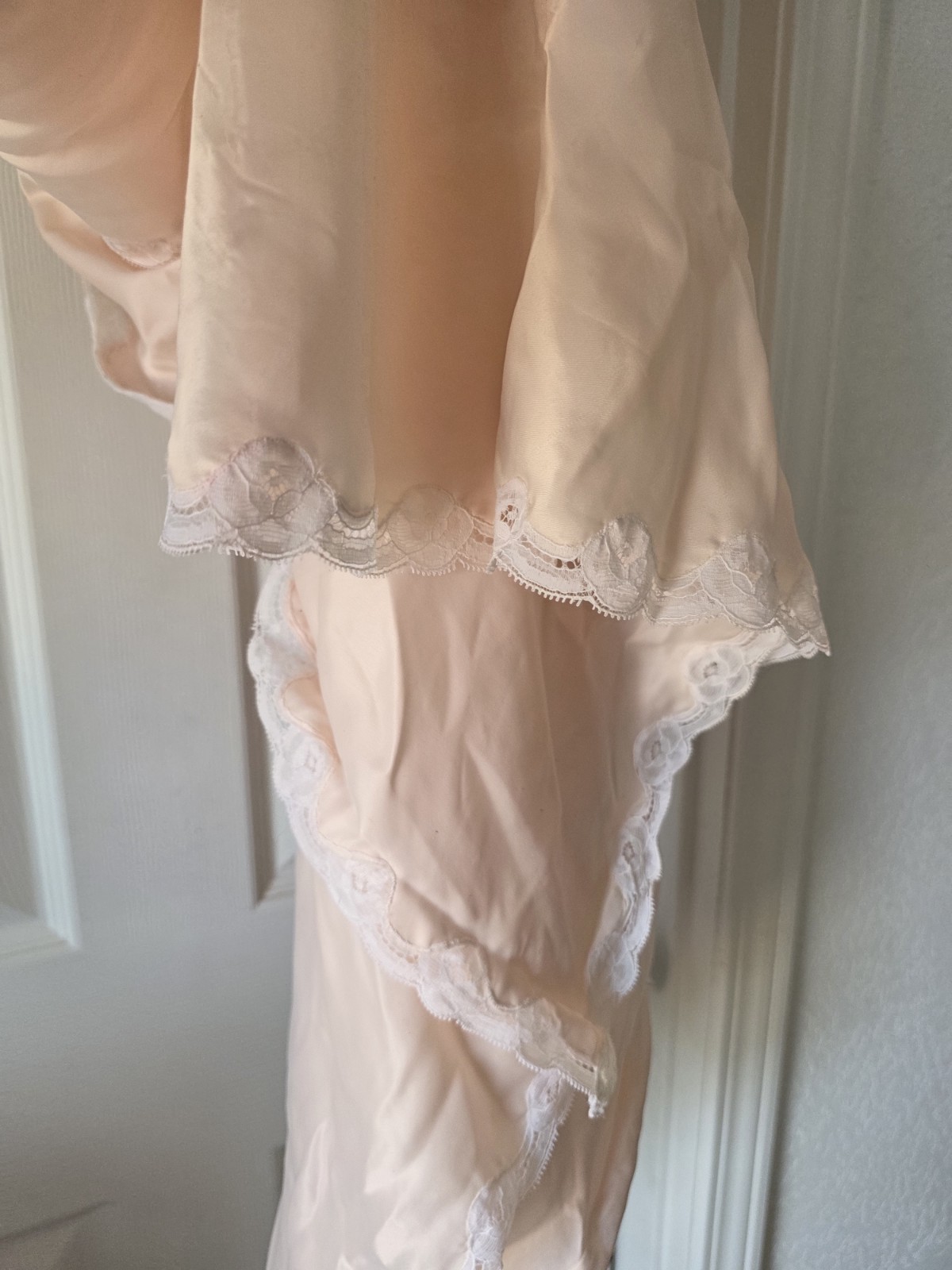 Vintage Christian Dior Nightgown