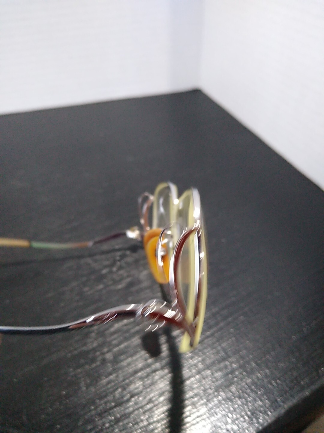 Vintage Art Craft Women’s Drop Arm Glasses