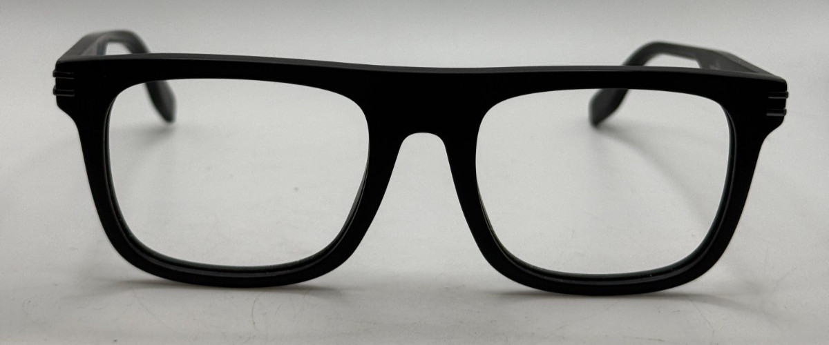 Vintage Marc Jacobs eyeglasses frames Italy M. Marc 606 size 54-20 145mm NOS