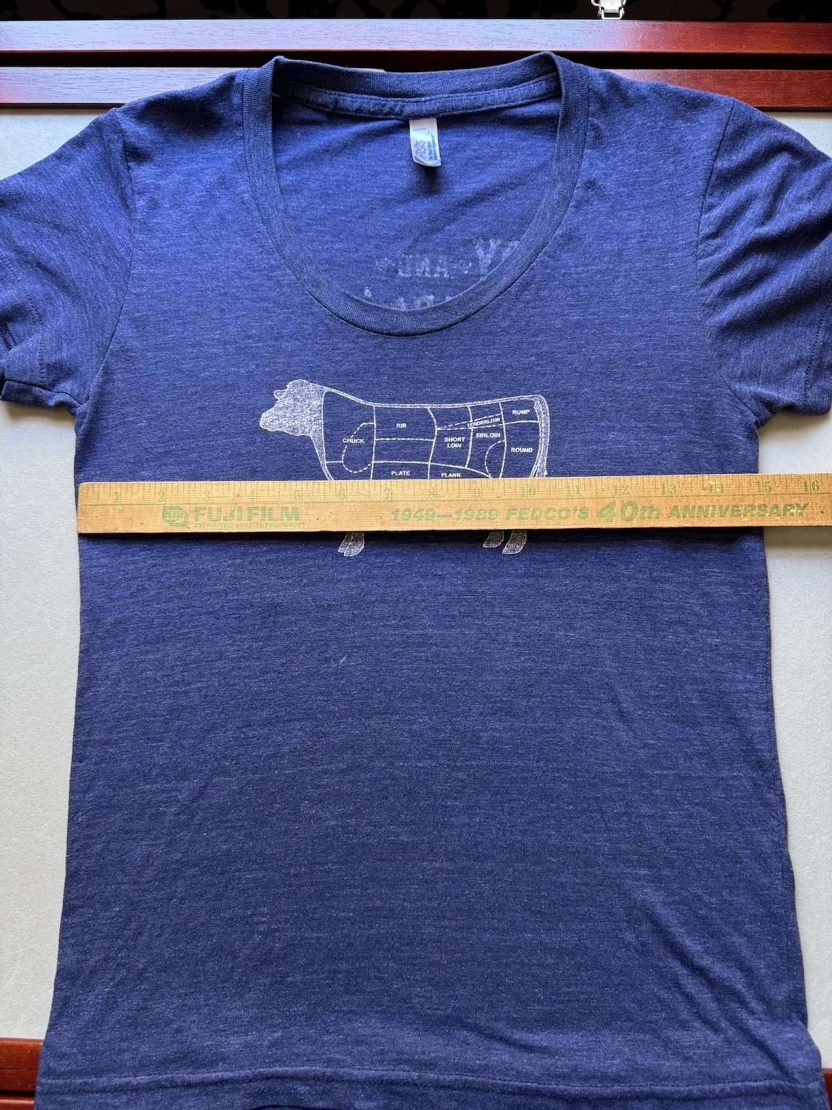 Vintage Soft Pappy & Harriet’s Pioneertown CA Medium Tee Shirt American Apparel